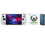 Konsole i gry retro - Lenovo Legion Go S AMD Ryzen Z2 Go 8" FHD IPS Win11 Home + Powerbank Baseus 20000mAh 65W - miniaturka - grafika 1