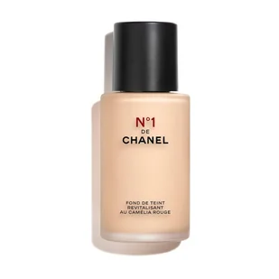 CHANEL N°1 DE CHANEL REWITALIZUJĄCY PODKŁAD Podkłady 30 ml BR22 - Podkłady do twarzy - miniaturka - grafika 1