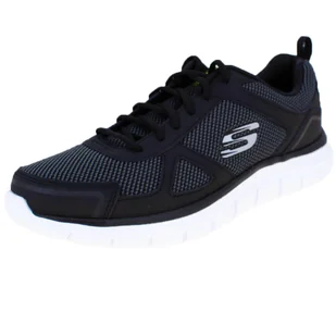 Buty Track Bucolo Rozmiar 45 Czarny - 52630-BKW - Buty trekkingowe męskie - miniaturka - grafika 1