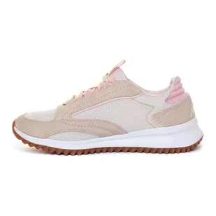 Kappa Authentic Ceresol damskie buty sportowe, beżowe, rozmiar 38 - Koszulki i topy damskie - miniaturka - grafika 1