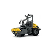 Inne urządzenia budowlane - Walec do robót ziemnych Wacker Neuson RC 50 Wacker Neuson - miniaturka - grafika 1