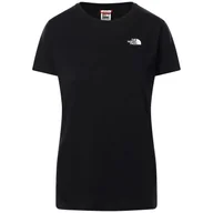 Koszulki sportowe damskie - T-shirt sportowy z krótkim rękawem damski W Simple Dome - miniaturka - grafika 1