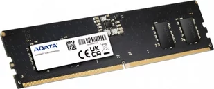 A-Data ADATA Premier DDR5 4800 DIMM 16GB 4800MHz (NA MAGAZYNIE) AD5U480016G-S - Pamięci RAM - miniaturka - grafika 1