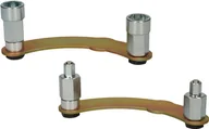 Narzędzia samochodowe - KS TOOLS Narzędzie blokujące do wałków rozrządu do Subaru, 2-szt - miniaturka - grafika 1