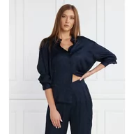 Koszule damskie - Ba&sh Koszula | Relaxed fit - miniaturka - grafika 1