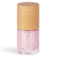 Lakiery do paznokci - Inglot, Lakier Do Paznokci, Natural Origin Candy Pearl 047, 8ml - miniaturka - grafika 1