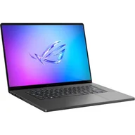 Laptopy - ASUS ROG Zephyrus G16 GA605WI-R9321W 16" OLED 240Hz Ryzen AI 9 HX 370 32GB RAM 1TB SSD GeForce RTX4070 Windows 11 Home - miniaturka - grafika 1