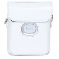 Torby fotograficzne i futerały - Pokrowiec LOVEINSTANT do FujiFilm Instax Square Link Biały - miniaturka - grafika 1