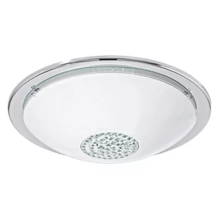 Eglo GIOLINA 93778 plafon LED Z KRYSZTAŁKAMI - Lampy sufitowe - miniaturka - grafika 3