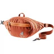 Nerki - Saszetka nerka dla dzieci Deuter Junior Belt chestnut - miniaturka - grafika 1