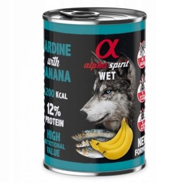 Alpha Spirit Multiprotein 1,47 kg