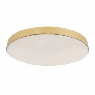 Plafon MAYA GOLD 15W LED Ø330 mm - Lampy ścienne - miniaturka - grafika 1