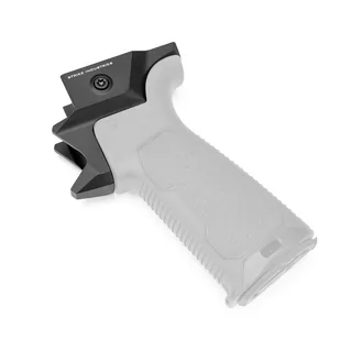 Strike Industries - Adapter chwytu pistoletowego AR do CZ Scorpion - SI-CEVO-ARPG-ADA - Osprzęt do wiatrówek - miniaturka - grafika 3