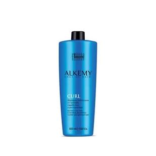 Alkemy Sleek Maska wygładzająca 500ml - Maski do włosów - miniaturka - grafika 1