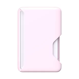 Speck ClickLock Wallet For MagSafe - Magnetyczny portfel MagSafe (Nimbus Pink) - Pozostałe akcesoria do telefonów - miniaturka - grafika 3
