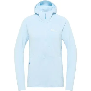 Polar damski Kolbenberg Jack Wolfskin - Bluzy damskie Polar damski Kolbenberg Jack Wolfskin - Bluzy damskie - miniaturka - grafika 1