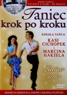 Pozostałe filmy DVD - Latino Solo - miniaturka - grafika 1