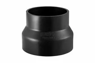 Akcesoria hydrauliczne - Zwężka symetryczna PE d160/110 - miniaturka - grafika 1