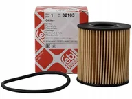 Filtry oleju - Filtr oleju FEBI BILSTEIN 32103 - miniaturka - grafika 1