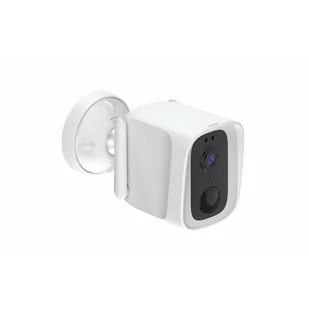 Kamera do wideomonitoringu zewnętrzna WiFi LEXCAM-FE01 ENKI LEXMAN - Kamery do monitoringu - miniaturka - grafika 1