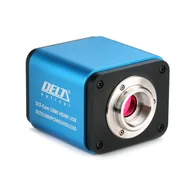 Mikroskopy i lupy - Kamera mikroskopowa Delta Optical DLT-Cam PRO 1080 HDMI USB - miniaturka - grafika 1