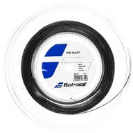 Tenis ziemny - Naciąg tenisowy Babolat  RPM Blast Black 100m  1,25 mm - miniaturka - grafika 1