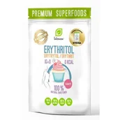Cukier i słodziki - Intenson Europe Sp. Z O.O Erytrol słodzik stołowy fit sweet 250g - miniaturka - grafika 1