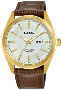 Zegarek Zegarek Lorus RL490BX9 - Zegarki męskie - miniaturka - grafika 1