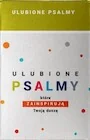 Szaron Ulubione psalmy które zainspierują Twoją duszę Pudełko praca zbiorowa - Religia i religioznawstwo - miniaturka - grafika 4