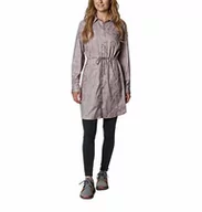 Sukienki - Columbia Silver Ridge Novelty Dress Women, mauve vapor art bouquet L 2021 Sukienki 1931564260-L - miniaturka - grafika 1