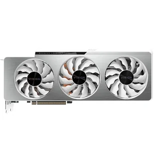 Gigabyte GeForce RTX 3080 VISION OC 10GB - Karty graficzne - miniaturka - grafika 2