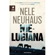 Thrillery - Nielubiana - miniaturka - grafika 1