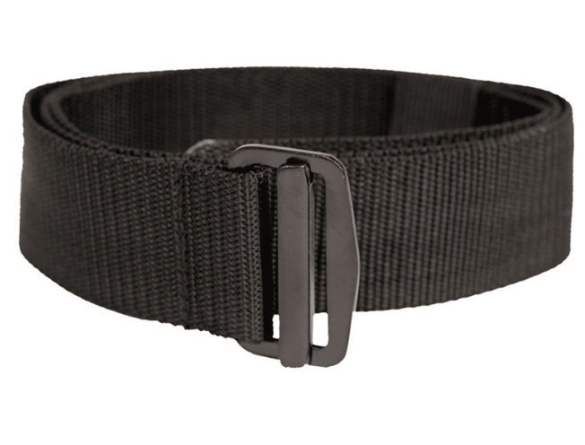 Mil-Tec Pas US BDU 45mm Czarny