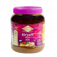 Pasztet i przetwory mięsne - Pasta indyjska Biryani Paste Pataks 2,3kg - miniaturka - grafika 1