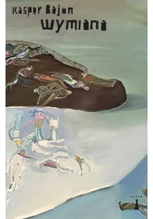 Bajon Kasper Wymiana - Historia Polski - miniaturka - grafika 2