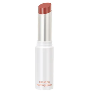 ROM&ND_Glasting Melting Balm błyszczący balsam do ust 05 Nougat Sand 3.5 g - Pomadka lub błyszczyk - Błyszczyki do ust - miniaturka - grafika 1