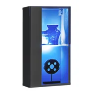 Witryny - Szafka/witryna wisząca SWAP GG WW 4 - miniaturka - grafika 1