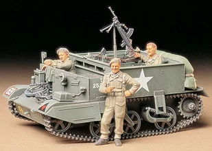 Tamiya British Universal Carrier Mk.II 35175 - Modele do sklejania - miniaturka - grafika 1