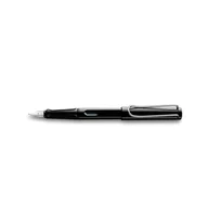 Pióra wieczne - Lamy Pióro wieczne Safari czarne VT4000232 - miniaturka - grafika 1