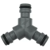 Inne akcesoria do nawadniania - DEDRA Łącznik 80N007L - miniaturka - grafika 1