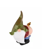 Lampy ogrodowe - Lampa solarna 36316 - miniaturka - grafika 1