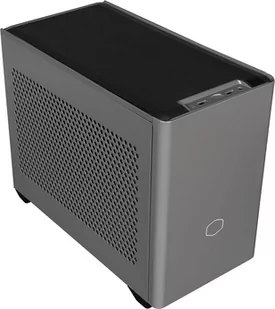 Obudowa Cooler Master MasterBox NR200P MAX MiniITX USB3.0 Small Form Factor - Obudowy komputerowe - miniaturka - grafika 1