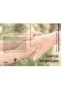 Książki medyczne - Ludzie hospicjum - miniaturka - grafika 1