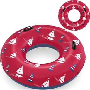 Bestway Koło do pływania statki Bestway 36353 - Zabawki i gry sportowe - miniaturka - grafika 1