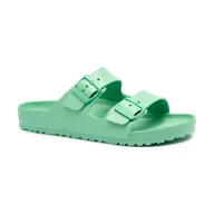 Klapki i japonki męskie - Birkenstock Klapki Arizona EVA regular fit - miniaturka - grafika 1