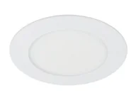 Lampy sufitowe - Candellux Oprawa stropowa stała Panel LED SP-03 WH 9 W - miniaturka - grafika 1
