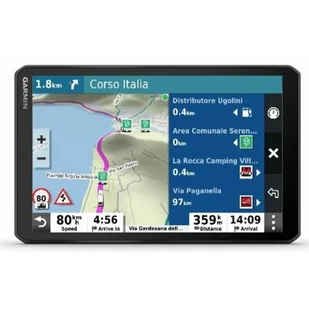 Garmin Camper 890 EU MT-S - Nawigacja GPS - miniaturka - grafika 1