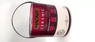 Farby wewnętrzne - Magnat CERAMIC 2.5L - ceramiczna farba do wnętrz - C2 Aksamitny agat - miniaturka - grafika 1