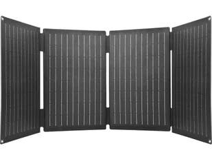 Sandberg 421-20 panel słoneczny 40 W Monokryształowy silikon - Panele fotowoltaiczne - miniaturka - grafika 1