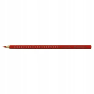 Faber-Castell Kredka Grip 2001 21 112421 Fc - Kredki, ołówki, pastele i pisaki - miniaturka - grafika 1
